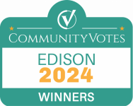 CommunityVotes Edison 2024